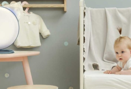 아기 방 공기 질을 깨끗하게 관리하는 9가지 방법